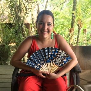 Meet your Posher, Isette